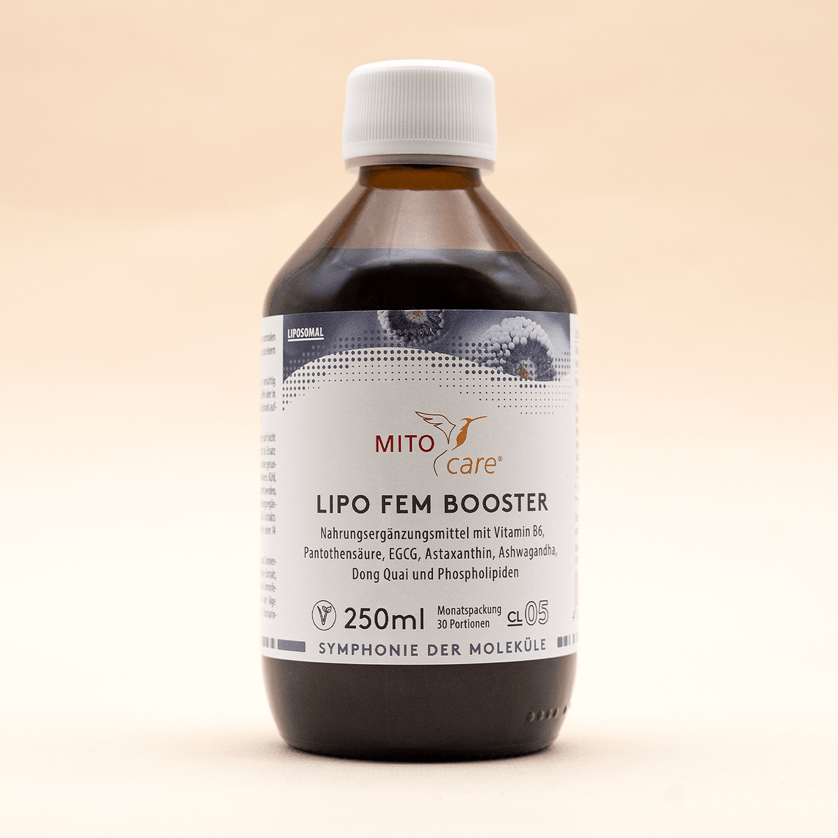 LIPO Fem Booster Bild