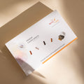 Mitocare test set for professionals