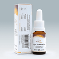 ADEK Vitamin Öl