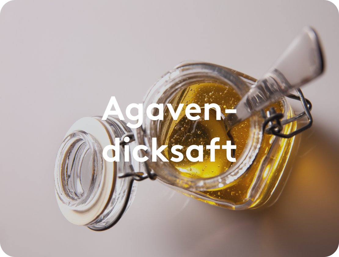Agavendicksaft Bild