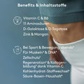 Aminosäuren Night & Recovery*