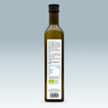 Organic MCT C8 oil