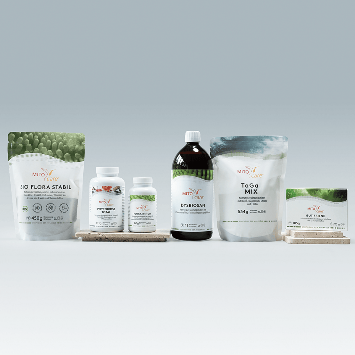 Immunsystem Bundle Bild