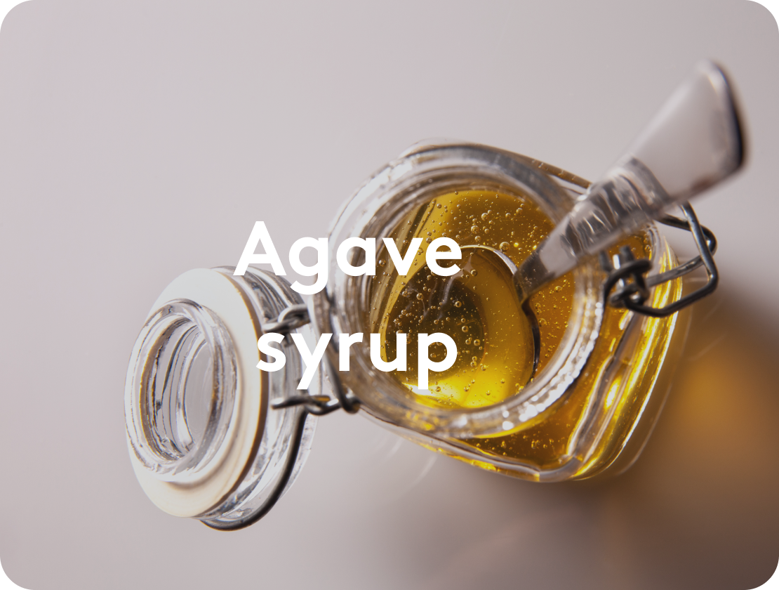 Agave syrup Image