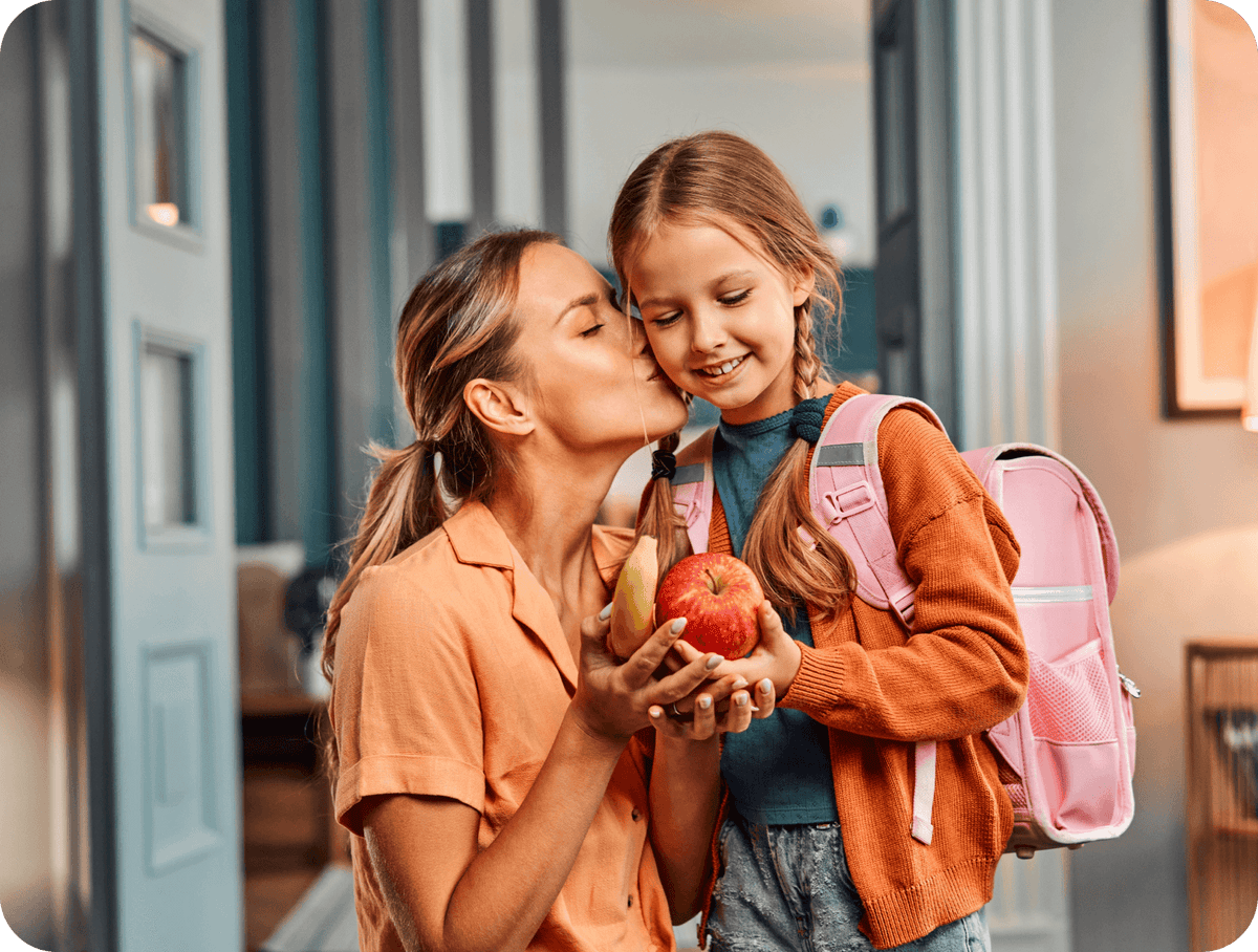 Viruses at school and nursery Image
