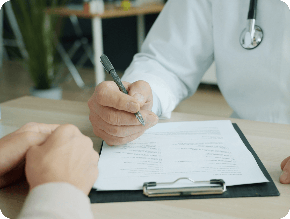 Personalisierte Diagnostik, Fachbegleitung, MITOcare