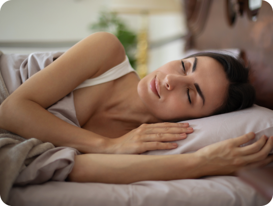 Selfcare Tipps, Schlaf Bild