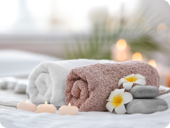 Spa, Wellness Tipps Bild