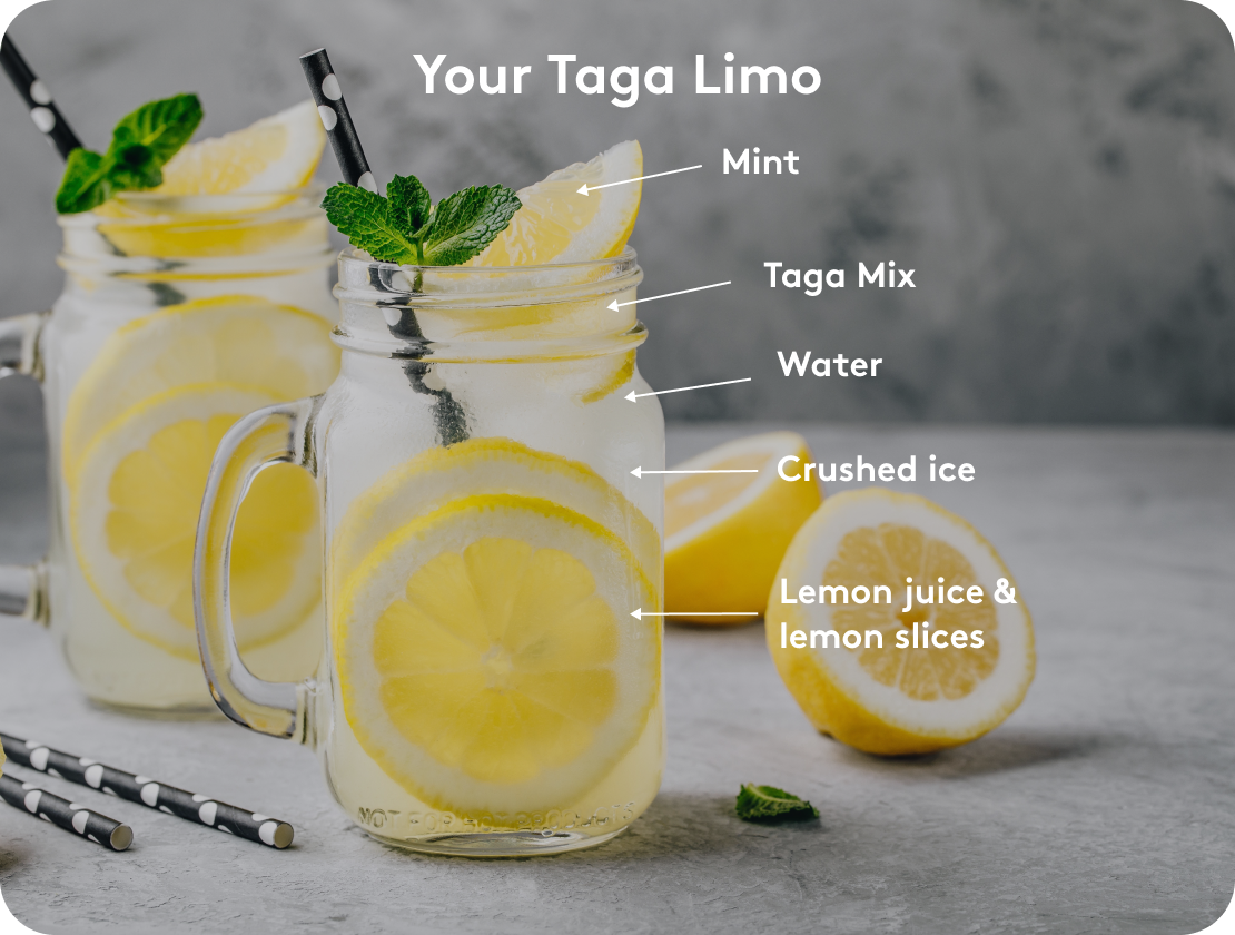 Taga Limo Image Sugar Alternative EN