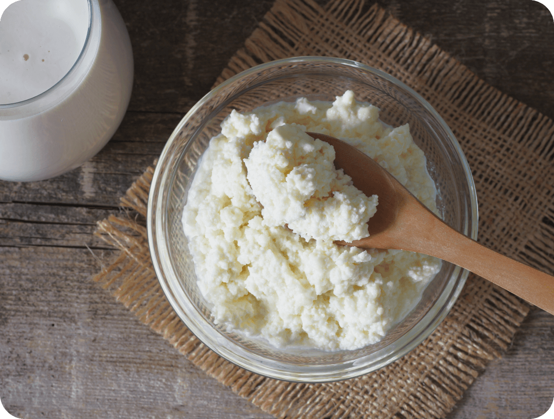 Colostrum-Milch Immunstart Hilfe Bild