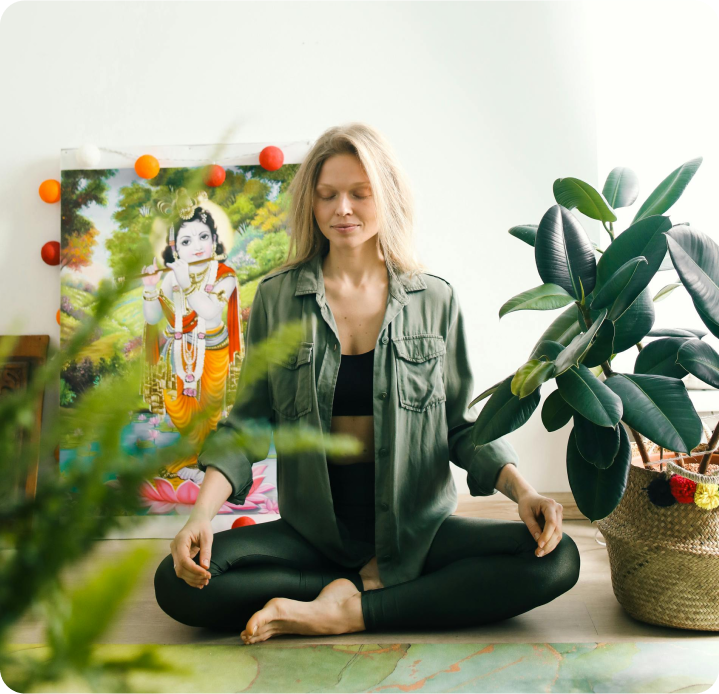 Detox Detoxification for the Body and Relaxation Image