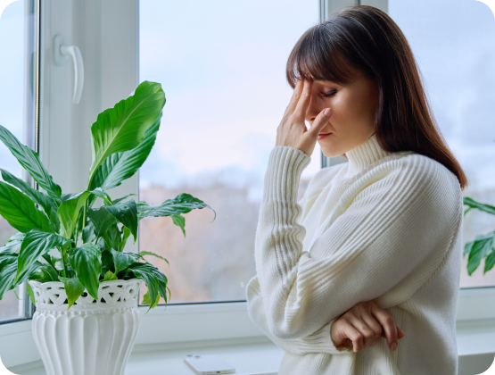 Stress, Cortisol, Insulin Bild