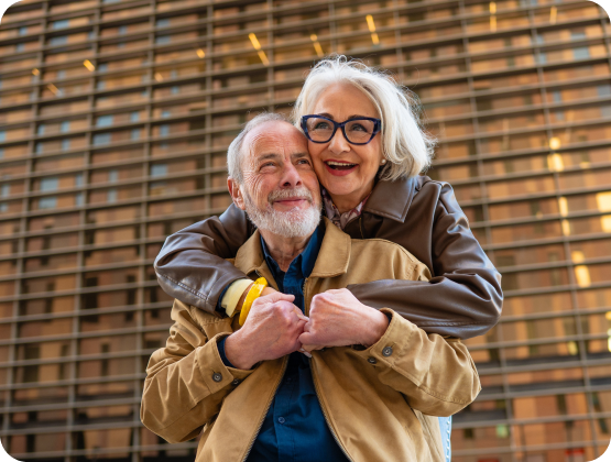 Aging processes