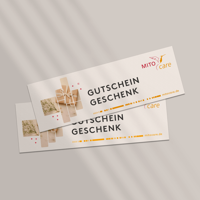Digital gift voucher