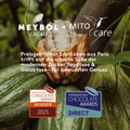 MITOchoc Milchschokolade