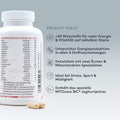 Mitochondrien Formula Sport