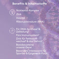Nukleotide Pulver