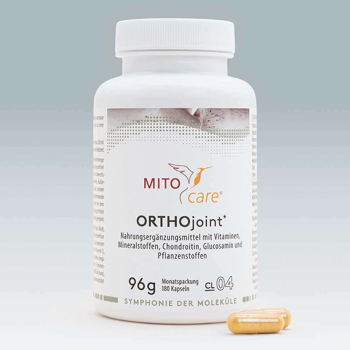 ORTHOjoint MITOcare Bild