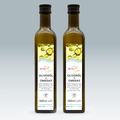 Olivenöl + Omega 3 (Monatspackung)