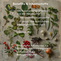 Benefits und Inhaltstoffe MITOcare Phytobiose Total