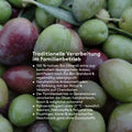 Premium Organic Extra Virgin Olive Oil