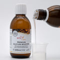 Premium Silicon Booster