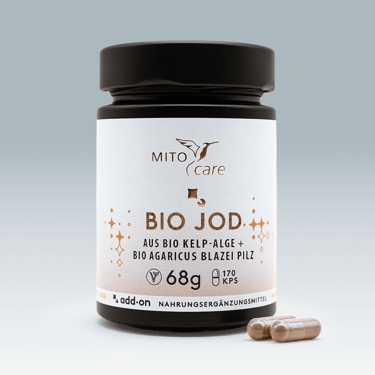 Bio Jod MITOcare Bild