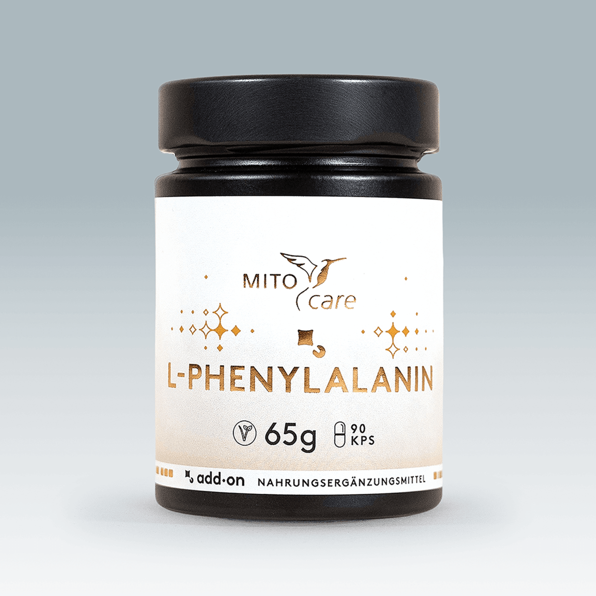L-Phenylalanin, Hormone & Neurotransmitter
