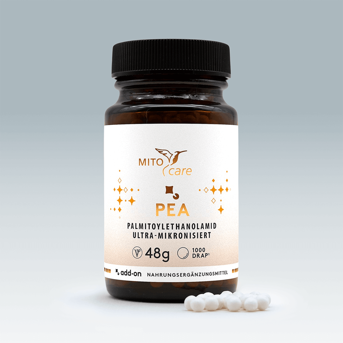 PEA 600 mg Image