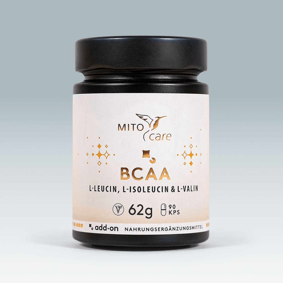 Premium BCAA