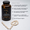 Vegan Complete mit Nukleotiden