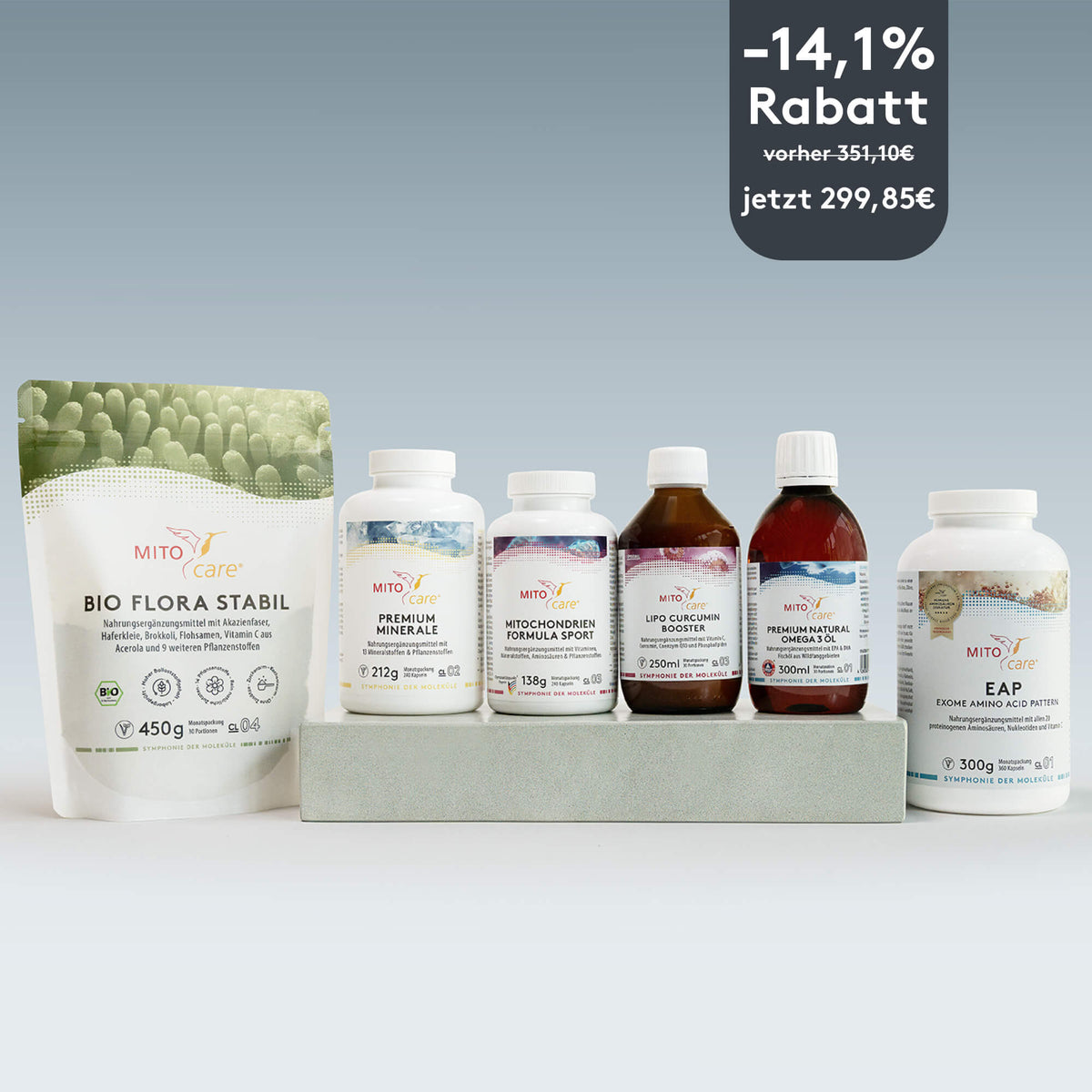 Immunsystem Bundle Bild