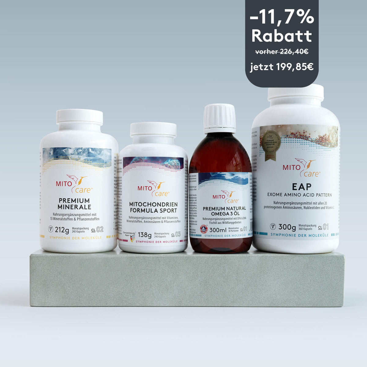 Immunsystem Bundle Bild