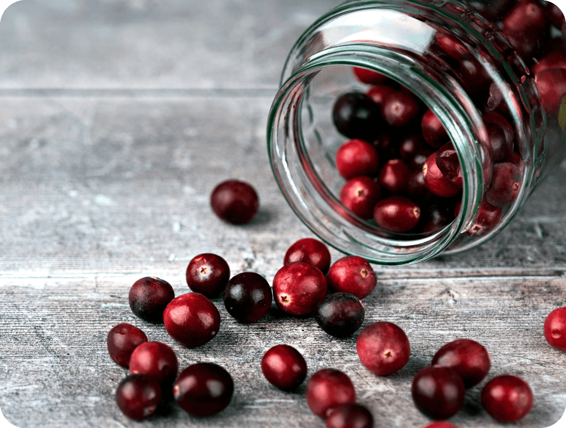Cranberry Schutz für Blase & Schleimhäute Bild