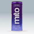 mito drink 2.0 - Tray of 24 - 50% discount
