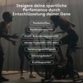 MyFitnessGenes®