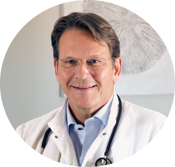 Moritz Noetzel, Live-Webinar Mitochondiren