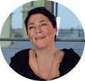 Isabelle Viel, Heilpraktikerin